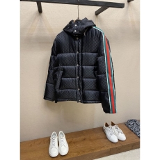 Gucci Down Jackets